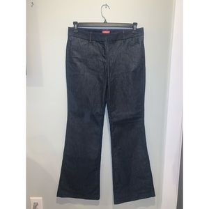 The Limited Drew Jeans size 8 boot cut pants